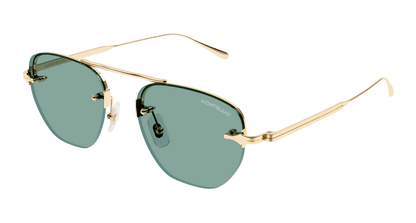 MONTBLANC MB0404S 003 52