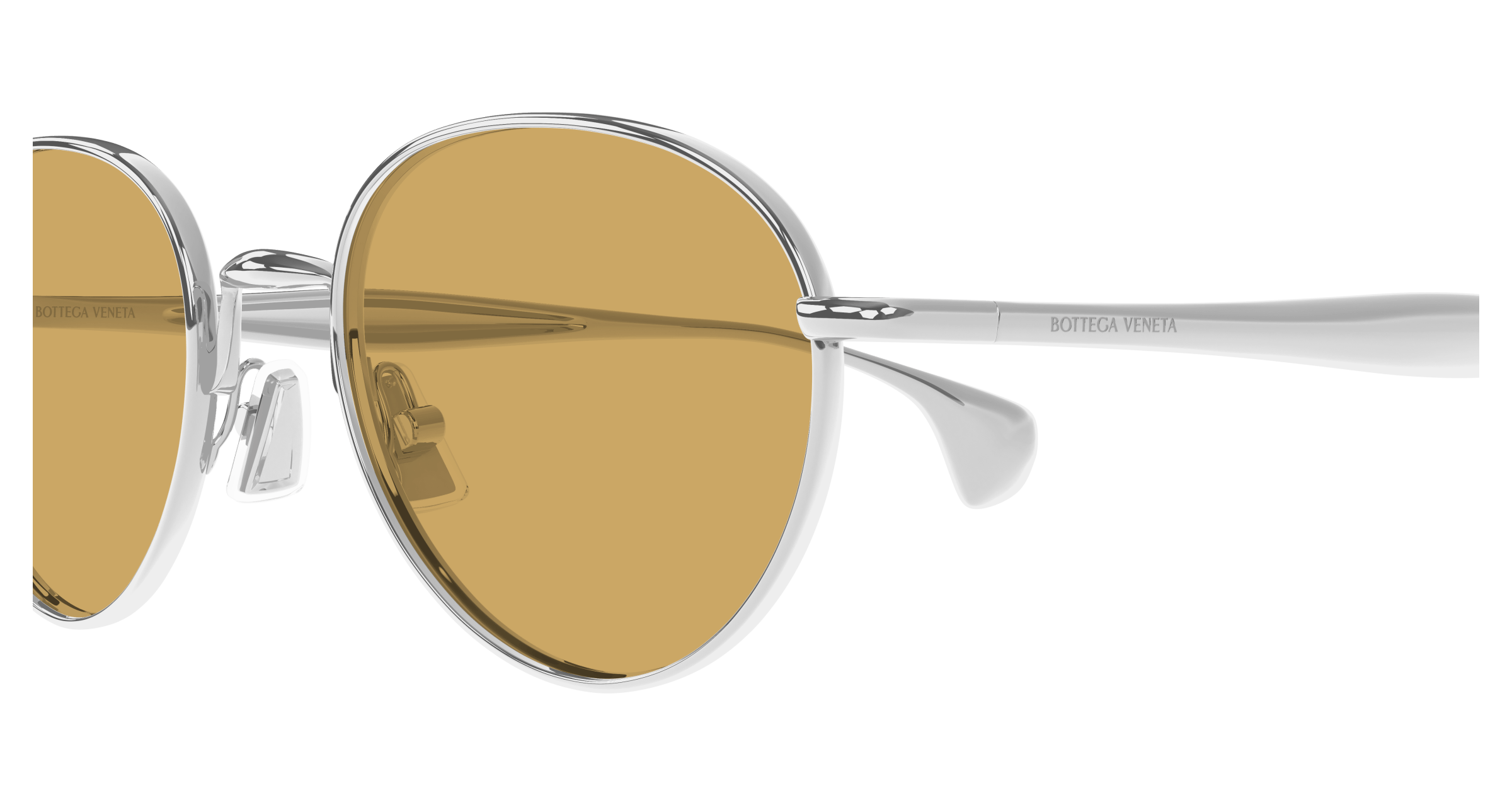 Bottega Veneta BV1396S 001 50