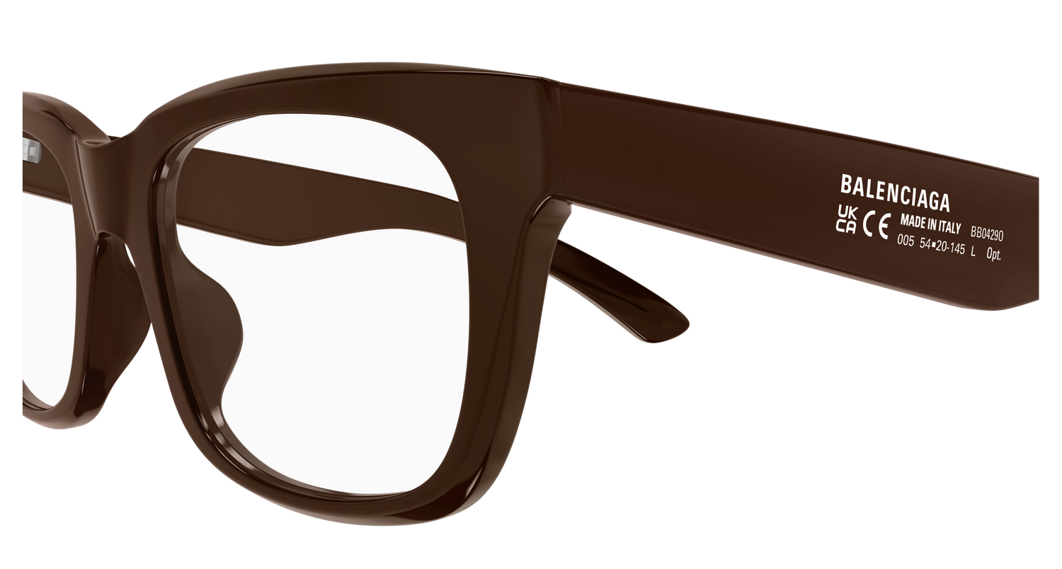 BALENCIAGA BB0429O 005 54