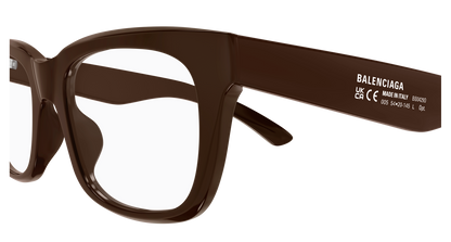 BALENCIAGA BB0429O 005 54