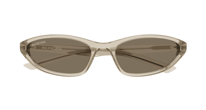 BALENCIAGA BB0402S 004 59