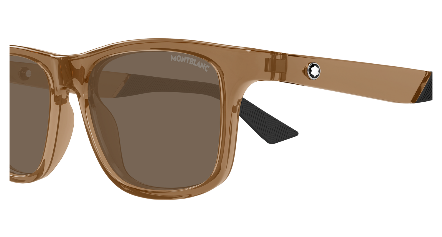 MONTBLANC MB0432S 004 55