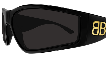 BALENCIAGA BB0457S 001 74