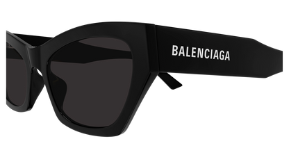 BALENCIAGA BB0447S 001 56