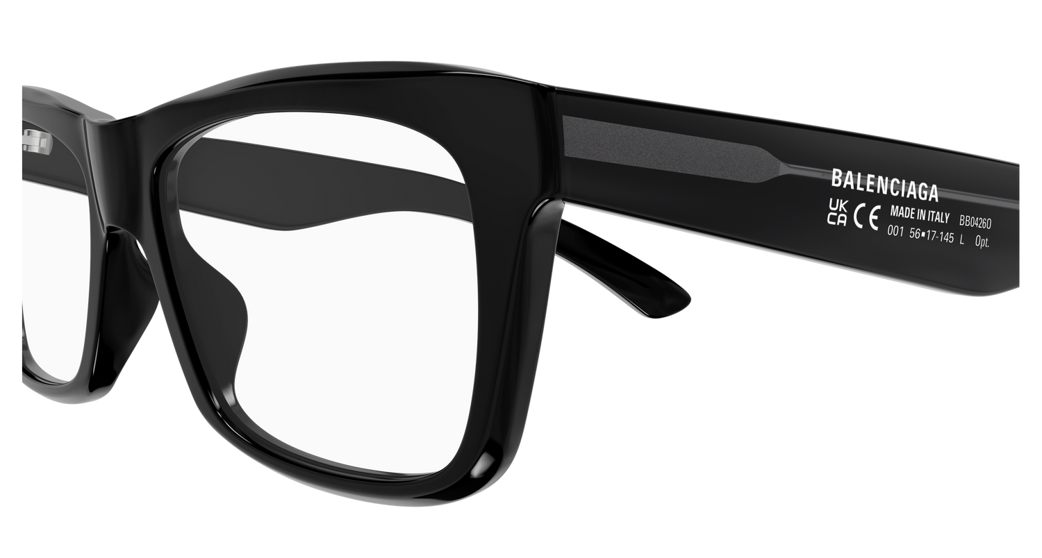 BALENCIAGA BB0426O 001 56