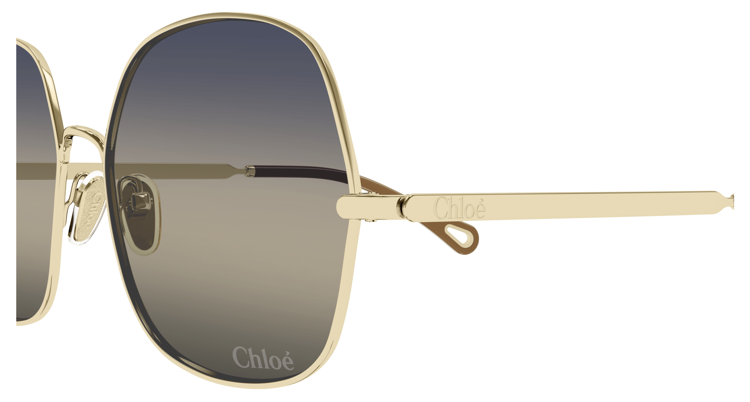 CHLOÉ CH0282S 002 60