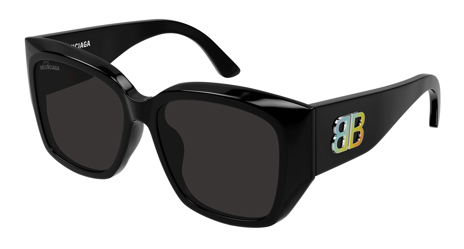 BALENCIAGA BB0445SK 002 56