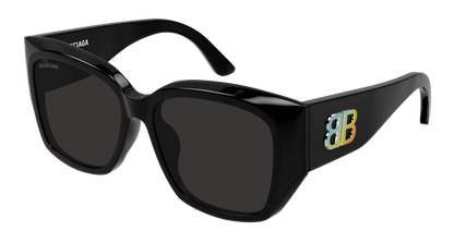 BALENCIAGA BB0445SK 002 56