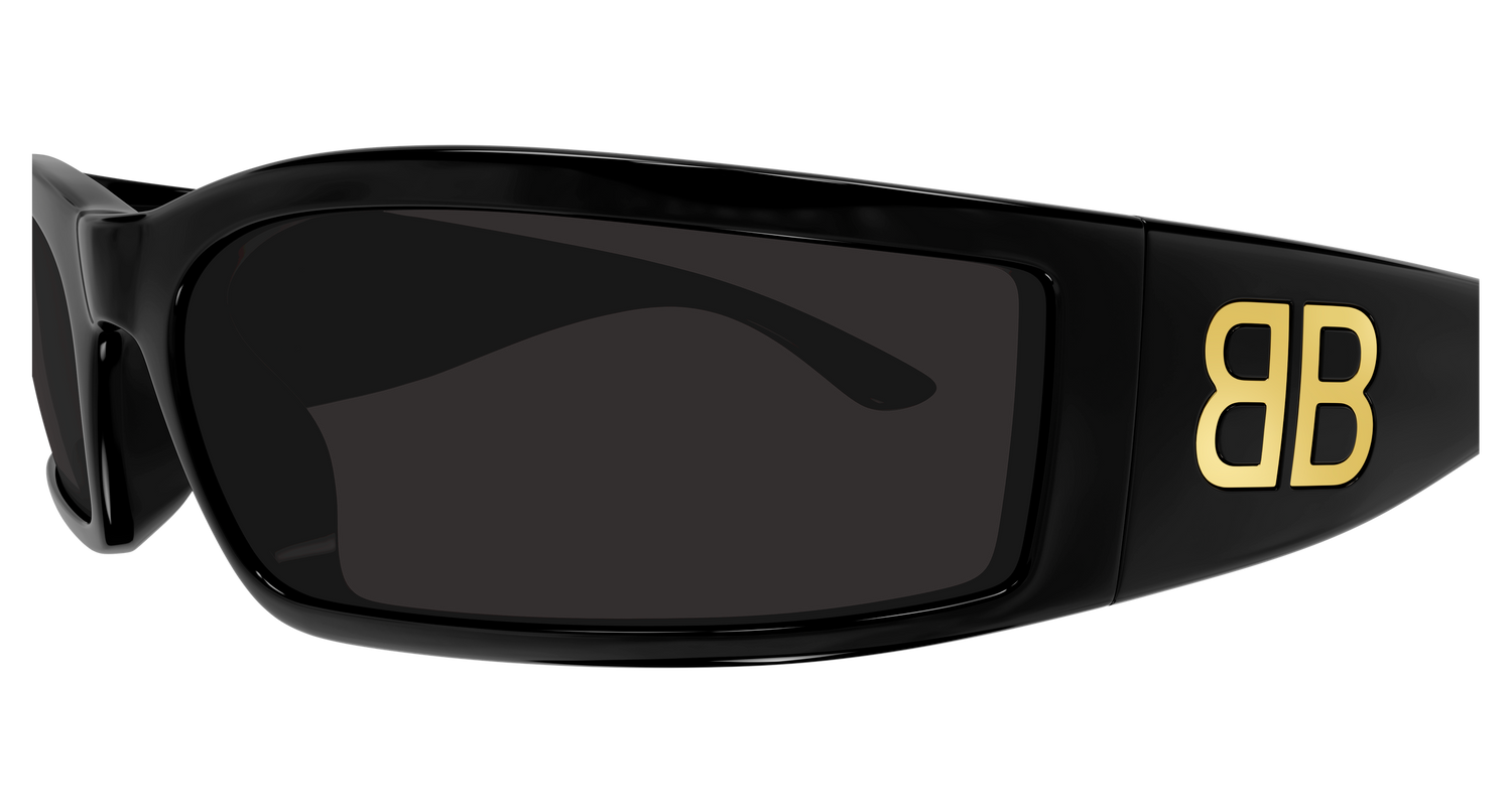 BALENCIAGA BB0458S 001 73