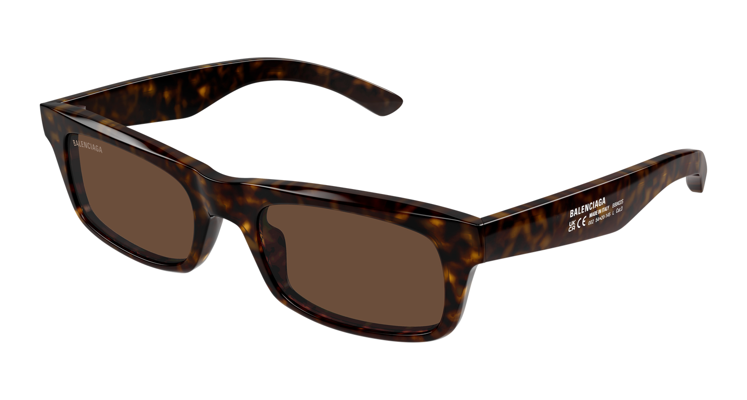 BALENCIAGA BB0422S 002 54