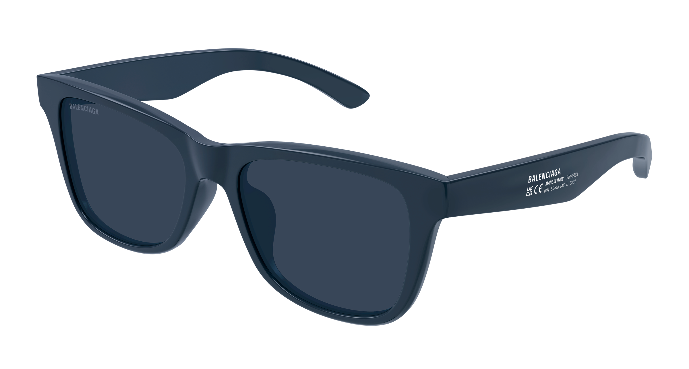 BALENCIAGA BB0425SK 004 55