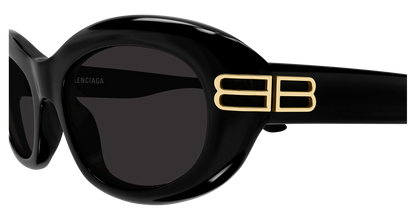 BALENCIAGA BB0431S 001 57