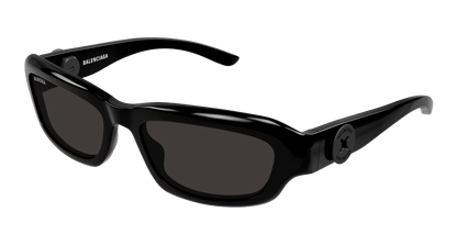 BALENCIAGA BB0409S 001 58