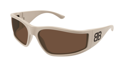 BALENCIAGA BB0457S 005 74