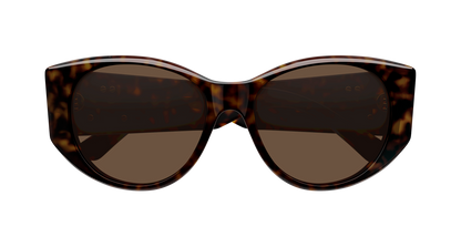 BALENCIAGA BB0455S 002 55