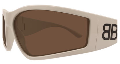 BALENCIAGA BB0457S 005 74