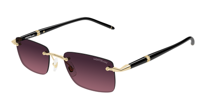 MONTBLANC MB0344S 009 54