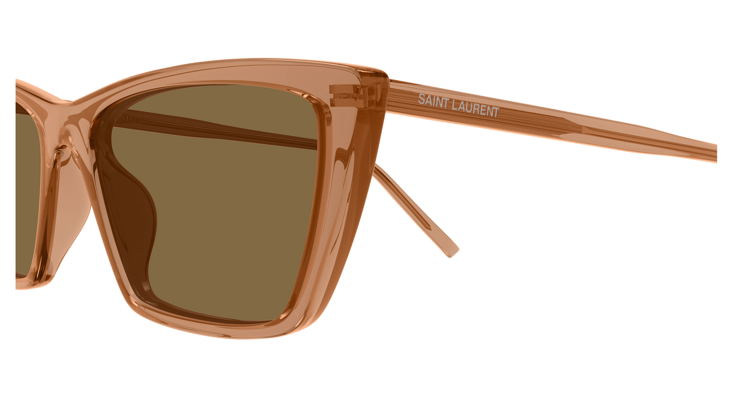 SAINT LAURENT SL 737 MICA THIN 009 54