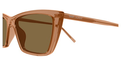 SAINT LAURENT SL 737 MICA THIN 009 54