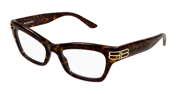 BALENCIAGA BB0435O 002 54