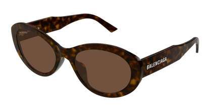 BALENCIAGA BB0446S 002 56