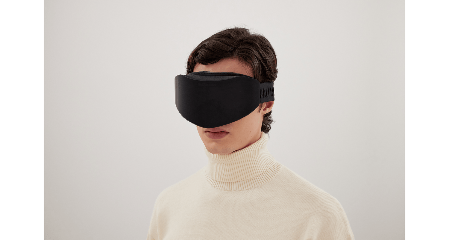 BALENCIAGA BB0379S 001 99