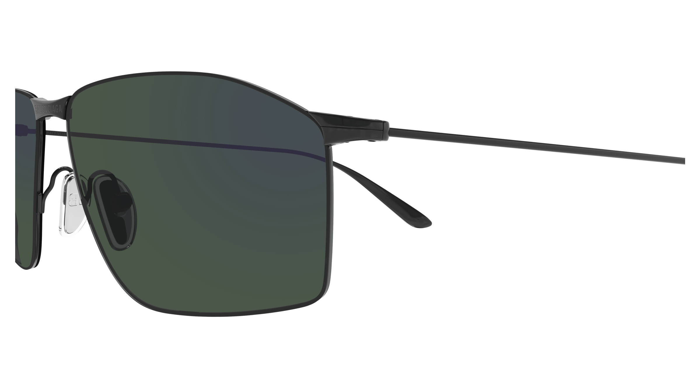 BALENCIAGA BB0413S 003 62