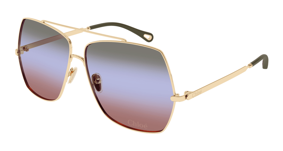 CHLOÉ CH0278S 007 62