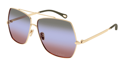 CHLOÉ CH0278S 007 62