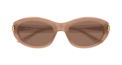 BALENCIAGA BB0434SK 004 55