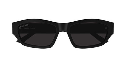 BALENCIAGA BB0448SK 001 57