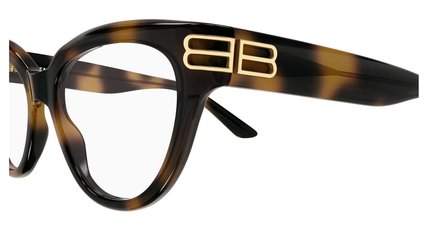 BALENCIAGA BB0436O 003 55