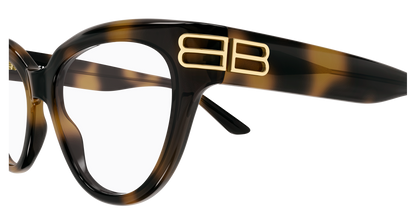 BALENCIAGA BB0436O 003 55