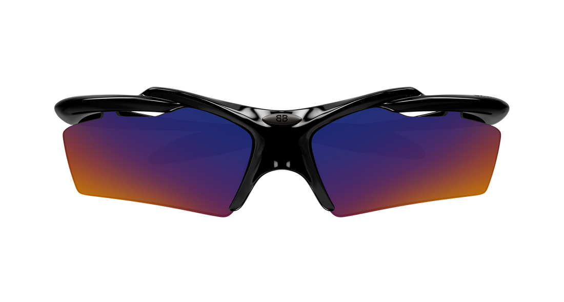 BALENCIAGA BB0420S 002 74