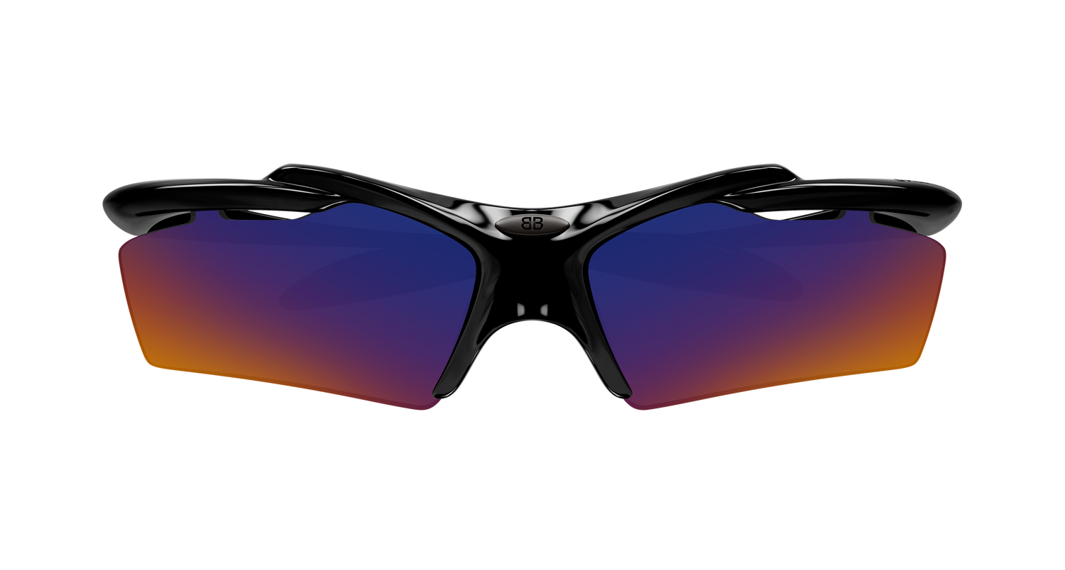 BALENCIAGA BB0420S 002 74