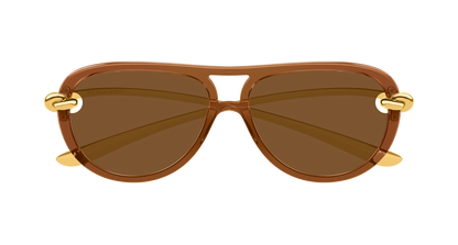 Bottega Veneta BV1418S 004 58