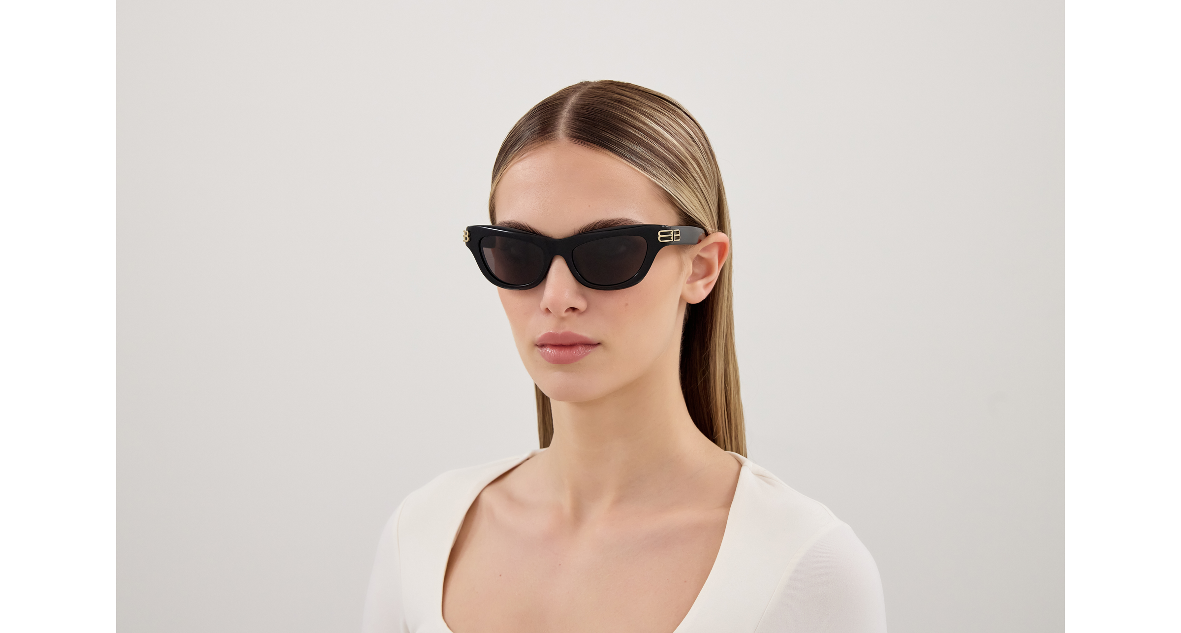 BALENCIAGA BB0430S 001 54