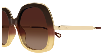 CHLOÉ CH0327S 006 56