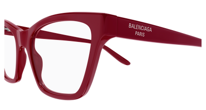 BALENCIAGA BB0440O 005 56