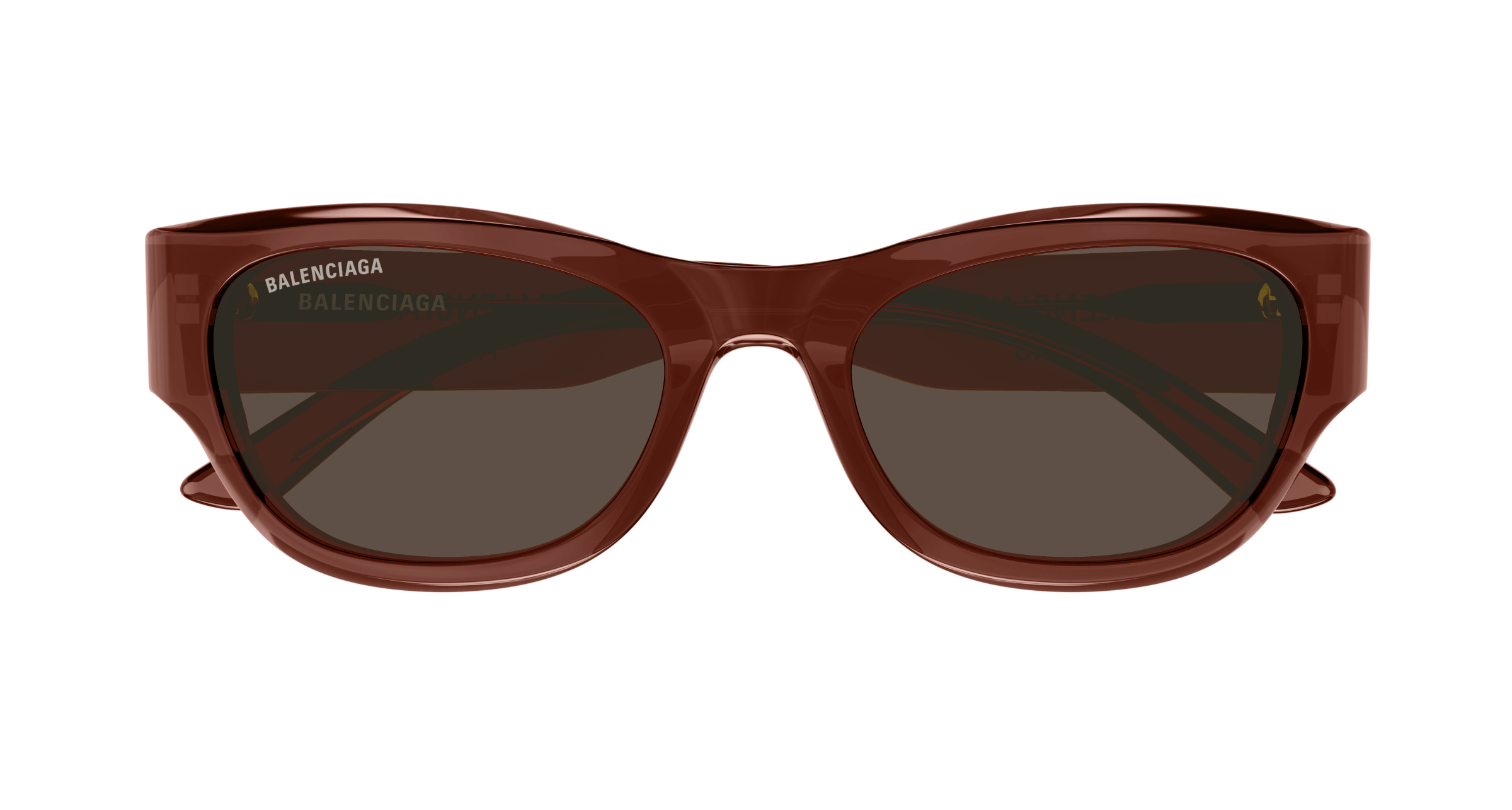 BALENCIAGA BB0389SK 004 55