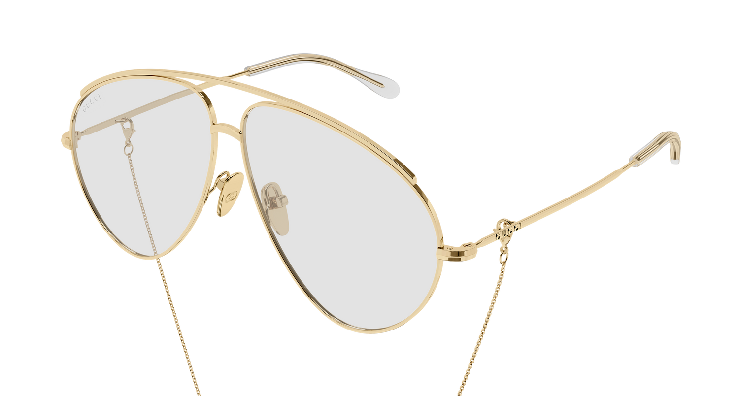 GUCCI GG1654S 010 60