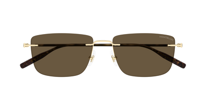 MONTBLANC MB0429S 005 56