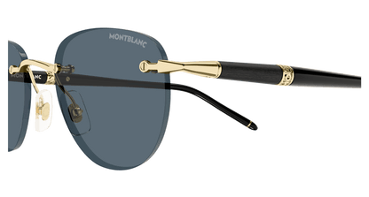 MONTBLANC MB0412S 001 48