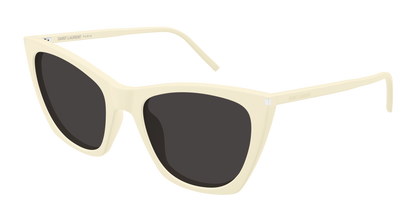 SAINT LAURENT SL 214 KATE THIN 005 55