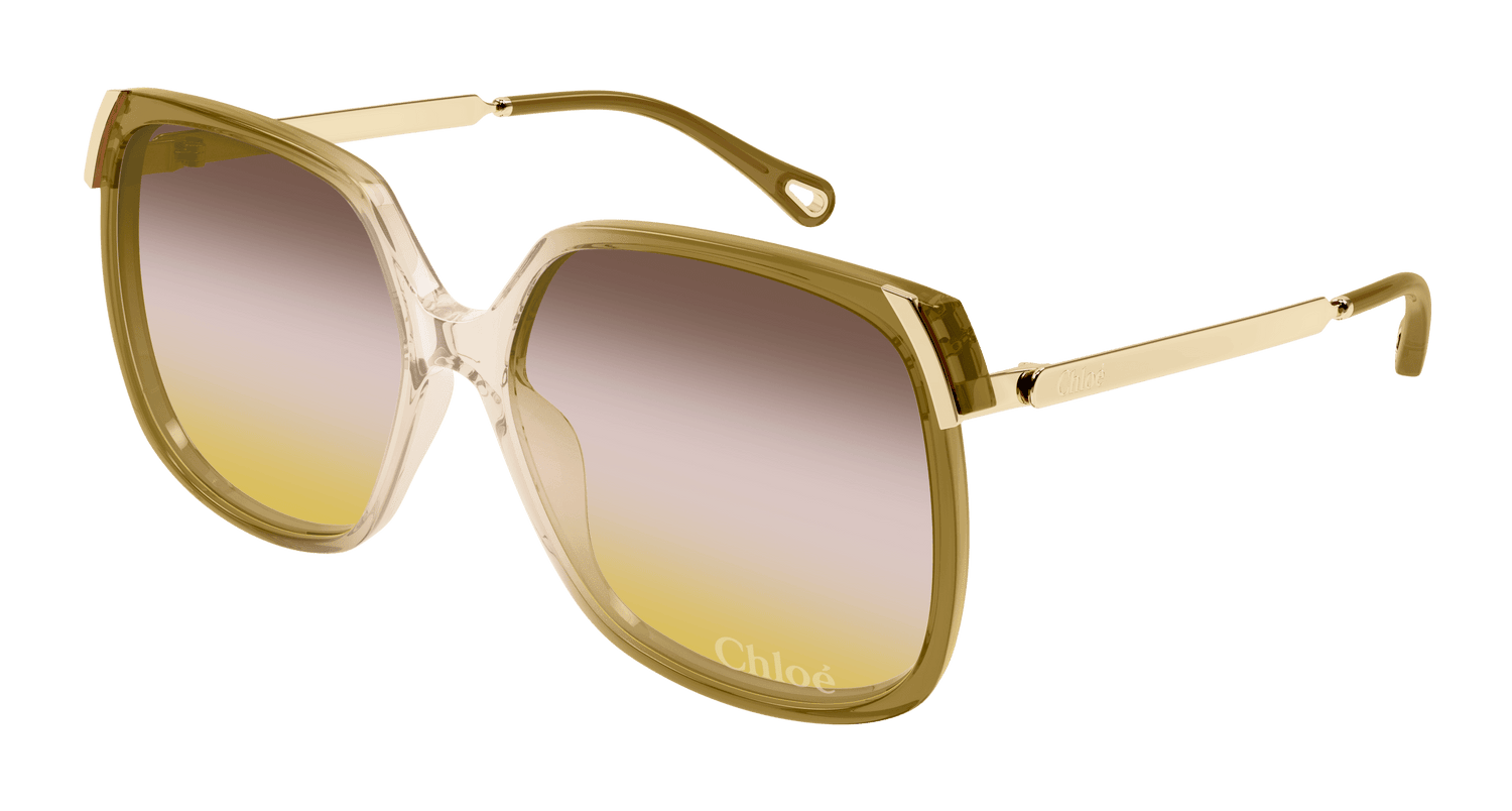 CHLOÉ CH0286S 008 60