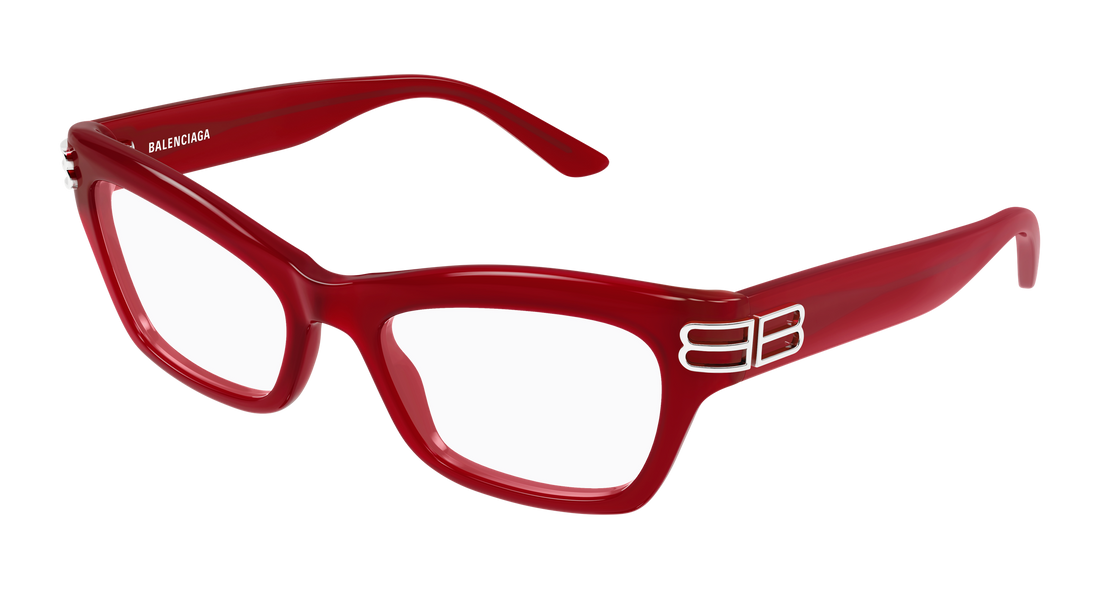 BALENCIAGA BB0435O 005 54