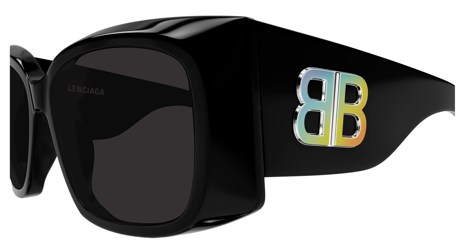 BALENCIAGA BB0443S 002 58