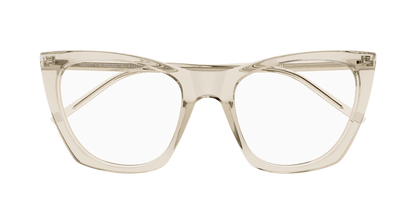 SAINT LAURENT SL 214 KATE THIN OPT 004 55