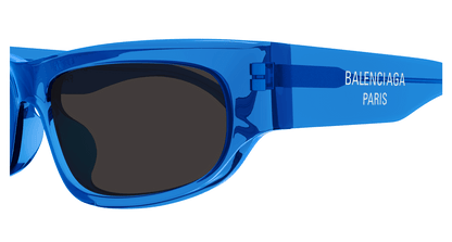 BALENCIAGA BB0388S 003 56