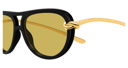 Bottega Veneta BV1418S 001 58